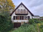 Mainz-Kostheim: Hübsches, freistehendes Einfamilienhaus auf großem Grundstück - Bild2