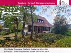 Mainz-Kostheim: Hübsches, freistehendes Einfamilienhaus auf großem Grundstück - Bild1