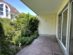 Mainz-Bretzenheim: Charmante Erdgeschosswohnung mit Terrasse und kleinem hübschen Garten - Bild2