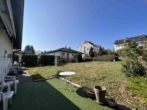 Freistehender Bungalow mit Einliegerwohnung auf traumhaften, weiter bebaubaren Grundstück in guter Lage - Bild16