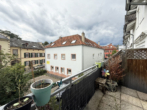 Großzügiger Gebäudekomplex bestehend aus 10 Wohnungen + Gewerbeeinheit mit Lagerhalle - Bild7