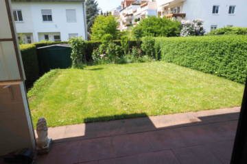 Großzügige ETW mit Süd-West-Garten in Eltville - Bild3