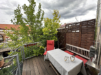 Großzügige, sehr gepflegte Maisonette-Wohnung mit Galerie in zentraler Lage von Nackenheim - Bild3