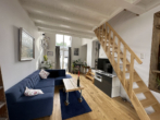 Großzügige, sehr gepflegte Maisonette-Wohnung mit Galerie in zentraler Lage von Nackenheim - Bild2