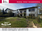 Großzügiges Einfamilienhaus mit Terrasse und Balkon in schöner Ortsrandlage von Geisenheim-Marienthal - Bild1