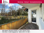 Wunderschöne 3 ZKB-Wohnung mit sonnigem Balkon in Top-Lage von Sprendlingen - Bild1
