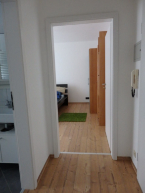 Möblierte, voll ausgestattete Wohnung für Wochenendheimfahrer - Bild5
