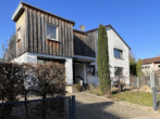 Tolles, freistehendes 1-2 Familienhaus mit Praxisräumen und großem Garten - Bild2