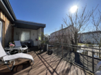 Tolles, freistehendes 1-2 Familienhaus mit Praxisräumen und großem Garten - Bild7