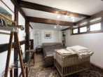 Tolles, freistehendes 1-2 Familienhaus mit Praxisräumen und großem Garten - Bild15