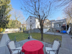 Tolles, freistehendes 1-2 Familienhaus mit Praxisräumen und großem Garten - Bild20