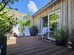 Solides, freistehendes 1-2 Familienhaus mit vielen Nutzungsmöglichkeiten/Ausbaumöglichkeiten und großem Garten - Bild5