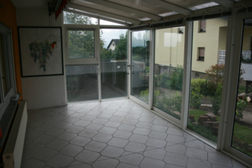 Großes, charmantes Einfamilienhaus in ruhiger Lage - Bild3