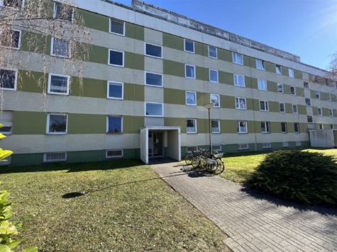 Große Eigentumswohnung mit Aufzug und Blick ins Grüne, 55122 Mainz, Wohnung