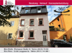 Charmantes 1-2 Familienhaus mit Innenhof und Balkon - Bild1