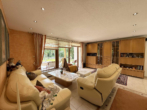 Freistehendes Einfamilienhaus mit Terrasse auf großem Grundstück - Bild4