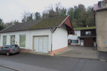 Charmantes Mehrfamilienhaus + Haus mit Halle - Bild5