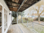 Repräsentatives freistehendes 1-2 Familienhaus mit außergewöhnlich viel Platz - Bild6