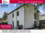 Freistehendes Traumhaus auf großem Grundstück mit Einliegerwohnung in ruhiger Lage - Bild1