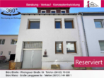 Sanierungsbedürftiges Einfamilienhaus mit Balkon und Garten in ruhiger Lage von Essenheim - Bild1