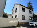 Mainz-Marienborn: Gepflegtes Einfamilienhaus mit Nebengebäude & Hof und separaten Bauplatz - Bild2