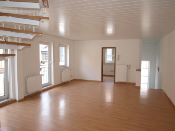 Schickes kleines Einfamilienhaus (geteilt nach WEG) - Bild2