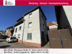 Charmantes Einfamilienhaus mit Balkon in ruhiger Lage von Engelstadt - Bild1