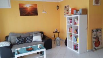 Super geschnittene Wohnung mit Süd-West-Balkon - Bild3