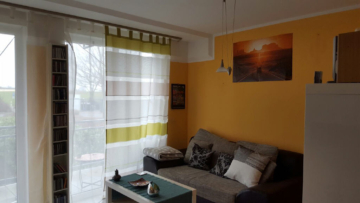 Super geschnittene Wohnung mit Süd-West-Balkon - Bild4