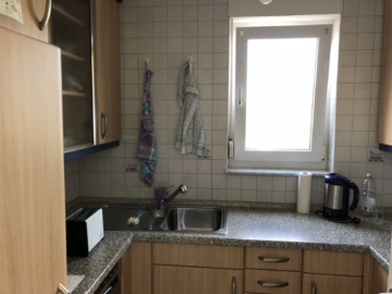 Super geschnittene Wohnung mit Süd-West-Balkon - Bild5