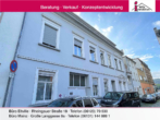 Preisreduzierung! Gute Kapitalanlage: Großes 4 Familienhaus - Bild1