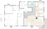 Exklusive Neubau Erdgeschosswohnung - Bild9