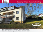 Premiumlage in der Mainzer Oberstadt mit Blick ins Grüne, Großzügiges 1-3 Familienhaus mit Terrasse, sonnigem Garten und weiter bebaubarem Grundstück - Bild1
