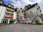 Gepflegte Eigentumswohnung mit Balkon und Aufzug in der Pro Seniore Residenz Frankenhöhe - Bild7