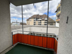 Gepflegte Eigentumswohnung mit Balkon und Aufzug in der Pro Seniore Residenz Frankenhöhe - Bild2
