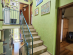 Schönes Einfamilienhaus mit Terrasse und sonnigem Garten in toller Lage - Bild9
