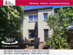 Schönes Einfamilienhaus mit Terrasse und sonnigem Garten in toller Lage - Bild1
