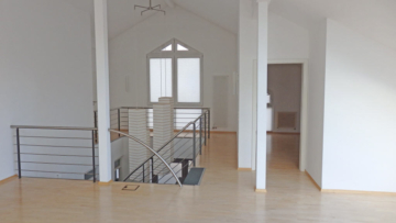 Luxuriöse großzügige Architekten-Villa - Bild5