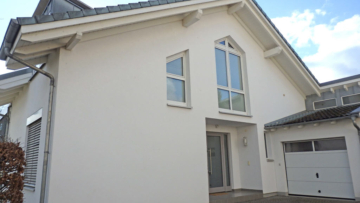 Luxuriöse großzügige Architekten-Villa - Bild2