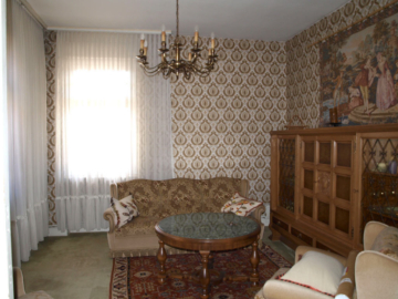 Ehemaliges Winzerhaus mit viel Platz + Scheune (reserviert) - Bild4