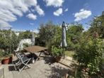 Moderne, neuwertige Eigentumswohnung mit Terrasse und kleinem Garten im Reihenhausstil - Bild2