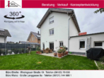 **2 Häuser zum Preis von Einem + schöner Garten** in ruhiger Lage von Grolsheim - Bild1