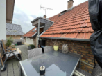 **2 Häuser zum Preis von Einem + schöner Garten** in ruhiger Lage von Grolsheim - Bild9