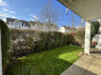 Charmante EG-Wohnung mit sonniger Terrasse und hübschem Gärtchen in Mainz-Hechtsheim - Bild3