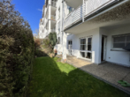Charmante EG-Wohnung mit sonniger Terrasse und hübschem Gärtchen in Mainz-Hechtsheim - Bild4