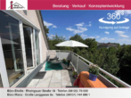 Top 4 ZKB-Eigentumswohnung mit sonnigem Balkon in zentraler, dennoch ruhiger Lage von Eltville - Bild1