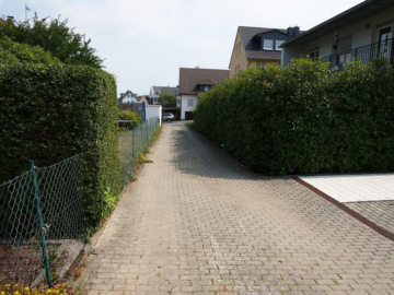 Baugrundstück für DHH Top-Lage - Bild3