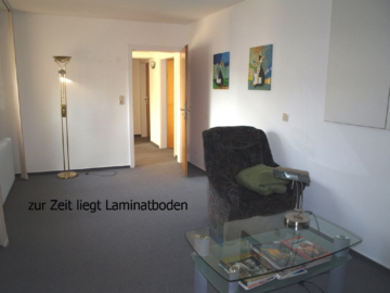 Schöne größzügige WG-Geeignete 4 ZKB-Wohnung - Bild4
