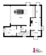 Freistehendes Einfamilienhaus in Wiesbaden-Sonnenberg mit 2 sonnigen Süd-Balkonen, Terrasse + Doppelgarage - Bild13