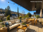 Freistehendes Einfamilienhaus in Wiesbaden-Sonnenberg mit 2 sonnigen Süd-Balkonen, Terrasse + Doppelgarage - Bild5